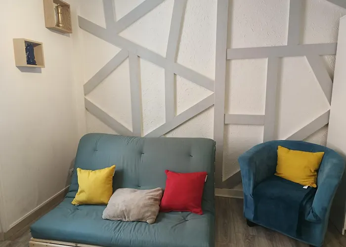 Wintzenheim: Appartement