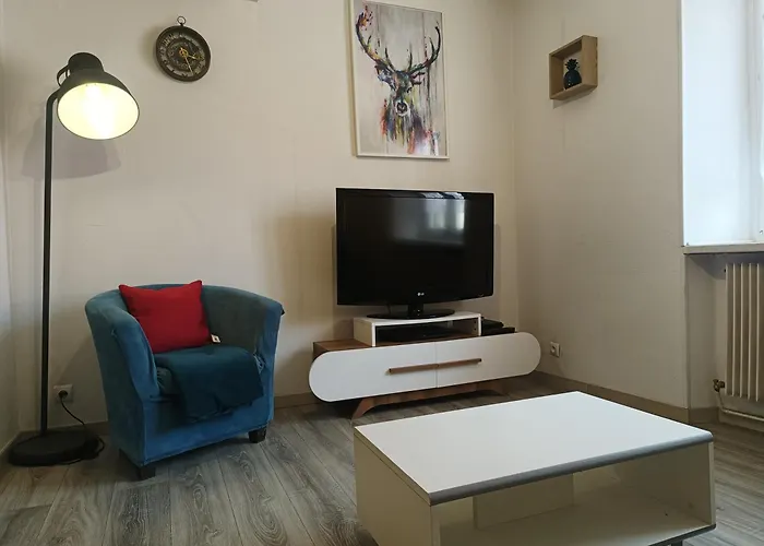 Wintzenheim: Appartement