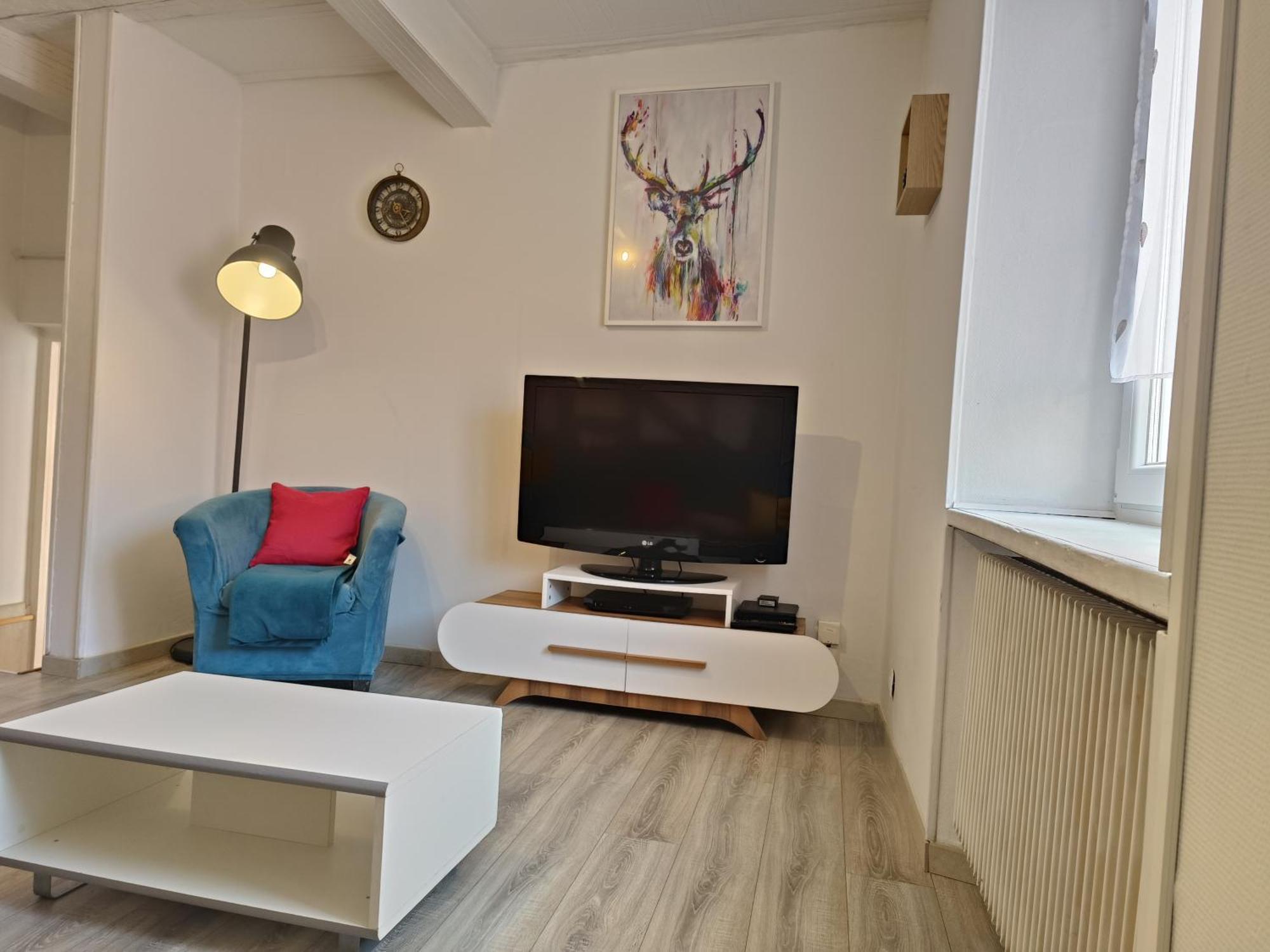 Wintzenheim: Apartment
