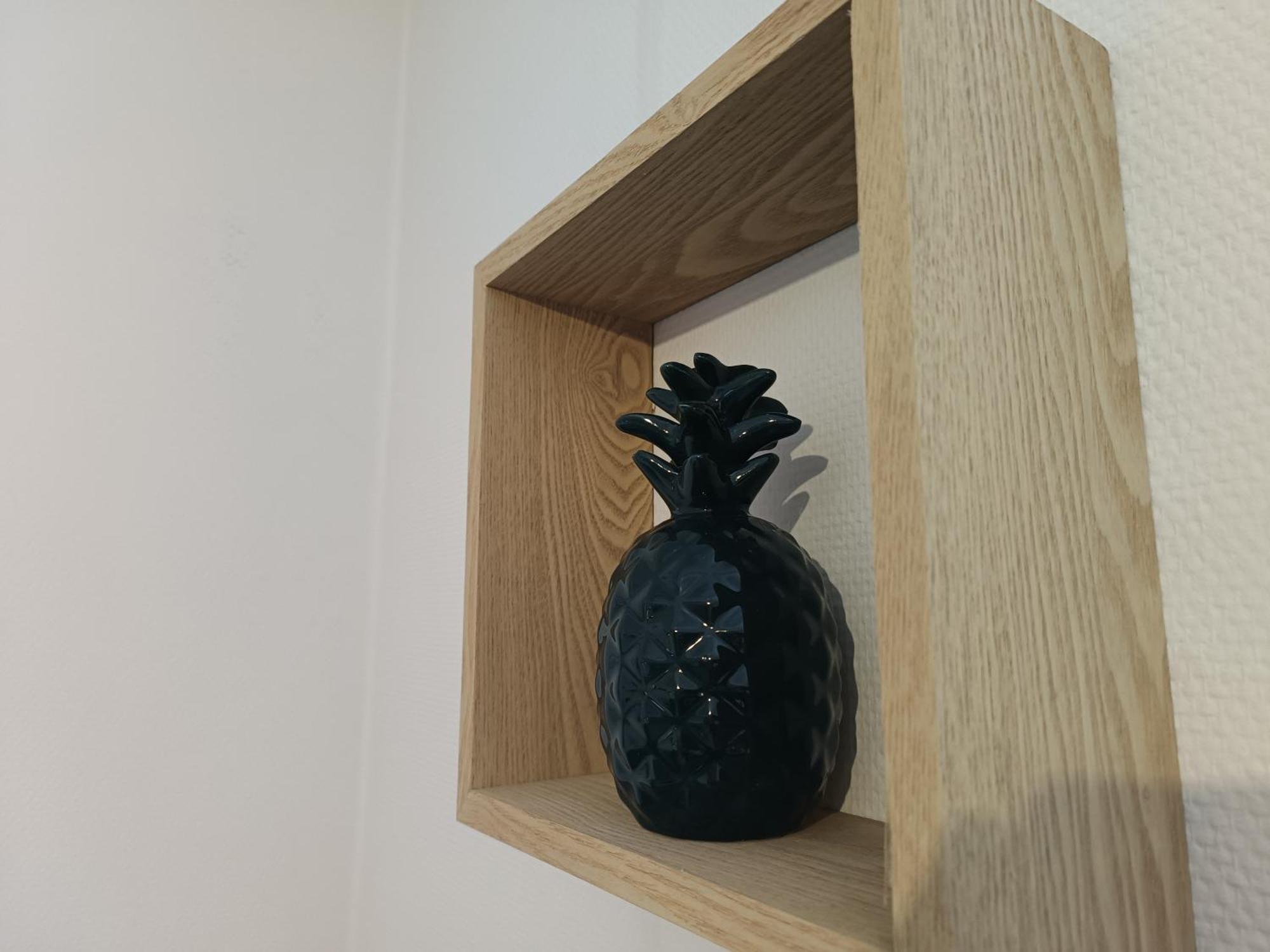 Apartment Wintzenheim: