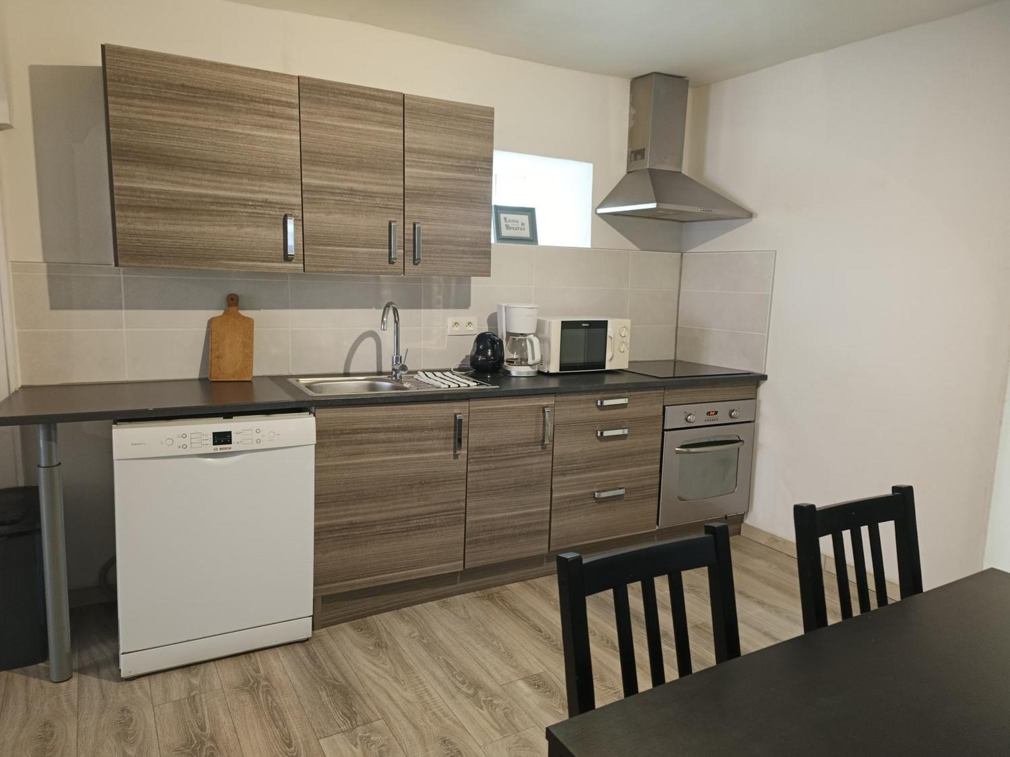 Apartment Wintzenheim: Wintzenheim