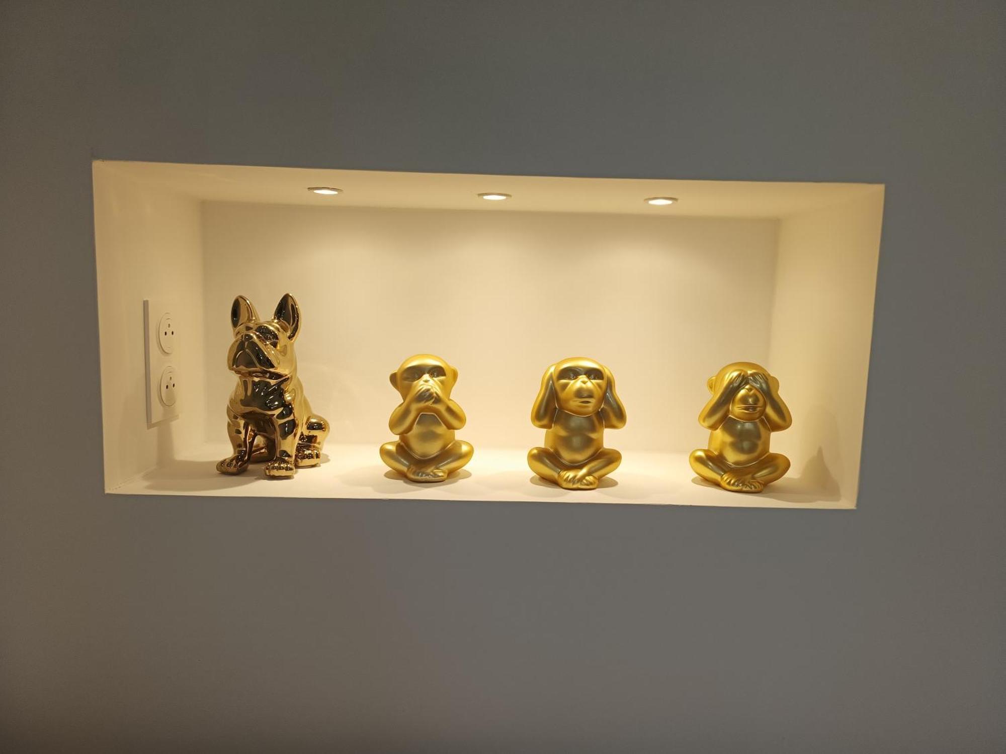 Apartment Wintzenheim: